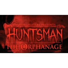 Huntsman: The Orphanage (Halloween Edition) Steam Key PC - All Region